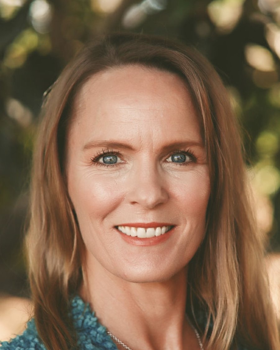 Kimberly Wise