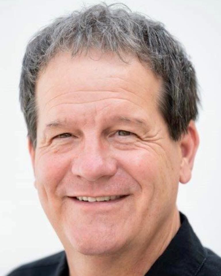 Michael Clark